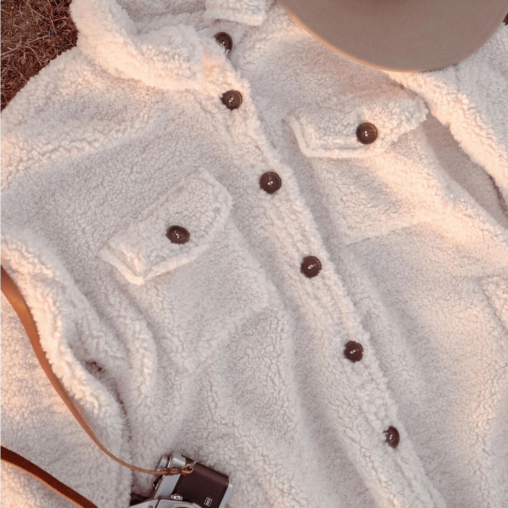 CJLA Beckham Jacket NWT